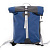 Dragonfly Герморюкзак DF Fold Bag Blue 22л в Уфе