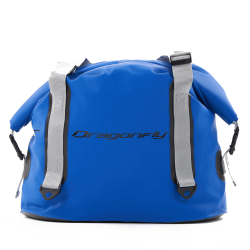 Dragonfly Гермосумка DF Voyager Blue 40л в Уфе