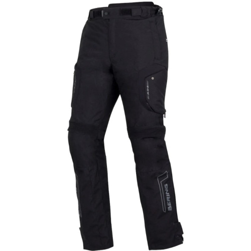 Bering Брюки Caracas Black в Уфе