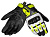 Spidi Перчатки G-Carbon Black/Fluo Yellow в Уфе