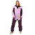 Dragonfly Комбинезон Gravity 2.0 Woman Purple - Plum 2025 в Уфе