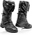 Acerbis Мотоботы кроссовые X-Stradhu Black в Уфе