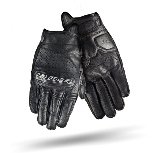 Shima Перчатки Caliber Black в Уфе