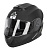 Acerbis Шлем Serel 22-06 Black 2 в Уфе