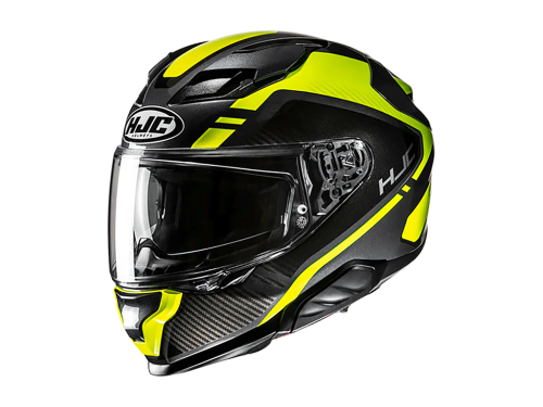 HJC Шлем F71 Tozz MC3H в Уфе