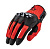 Acerbis Перчатки Ce Ramsey My Vented Red в Уфе