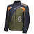 Scott Куртка Dualraid Dryo night blue/moss green в Уфе