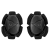 Dainese Наколенники Pista Knee Slider black/black в Уфе