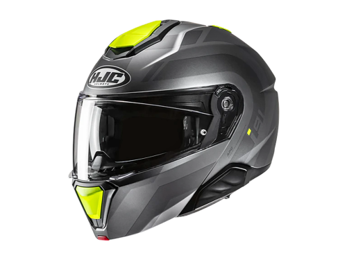 HJC Шлем i91 Arven MC3HSF в Уфе