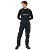 Dragonfly Вейдерсы мембранные Quad Pro 2025 Black в Уфе
