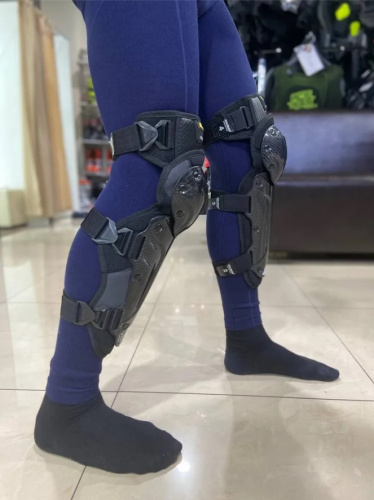 Ones Again Наколенники Carbon Fiber Force в Уфе