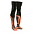 Acerbis Гольфы кроссовые X-Leg Pro Black/Orange в Уфе