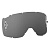 Scott Линзы Hustle MX SGL WKS/OTG grey works в Уфе