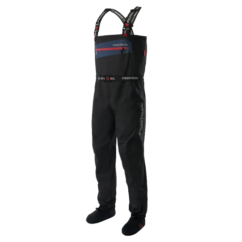 Finntrail Вейдерсы Athletic 1532 Graphite в Уфе