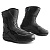 Shima Мотоботы Fusion WP Men Black (с мембраной) в Уфе
