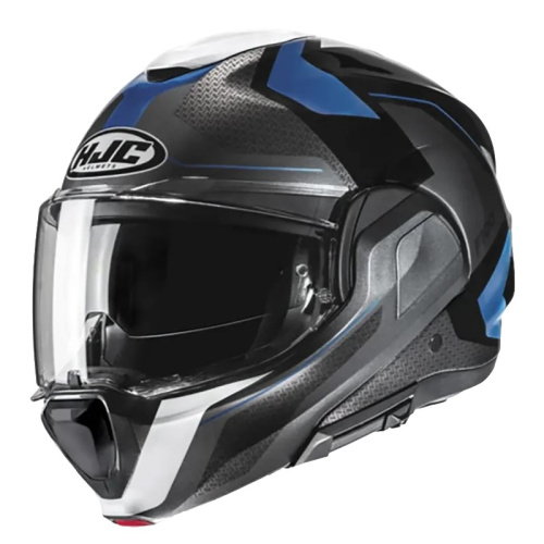 HJC Шлем F100 Bios MC2 в Уфе