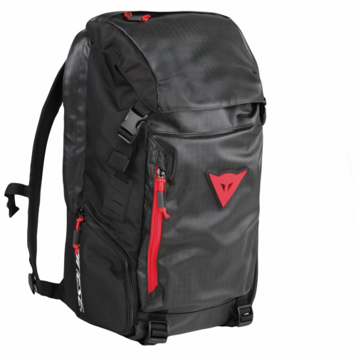 Рюкзак Dainese D-Throttle Backpack Stealth-black в Уфе