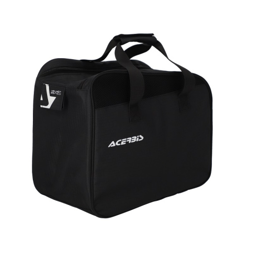 Acerbis Сумка для шлема Helmet Bag 2.0 Black в Уфе