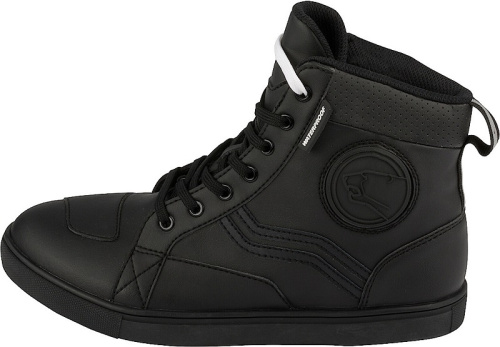 Bering Ботинки Stars Evo Black в Уфе