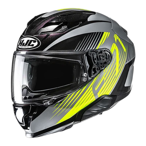 HJC Шлем F71 Catos MC3H в Уфе