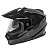 AiM Шлем детский JK802Y Black Glossy в Уфе