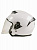 AiM  Шлем открытый JK526 White Glossy в Уфе