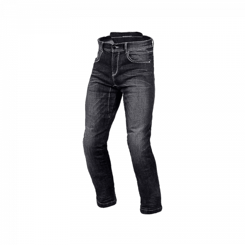 Macna Брюки Boxer Covec ткань джинс.черн. в Уфе