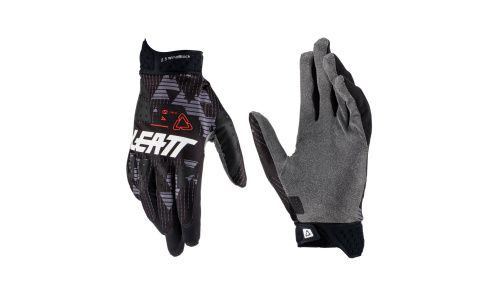 Leatt Перчатки 2.5 Windblock Black в Уфе