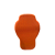 Scout Вставка защиты спины Security D3O LVL 1 orange в Уфе