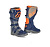 Acerbis Мотоботы кроссовые X-Team Blue/Grey в Уфе