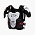 Leatt Защитный панцирь 5.5 Pro Evo Cheast Protector V26 White в Уфе