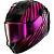 Shark Шлем Ridill 2 Assya Black/Violet/Violet в Уфе
