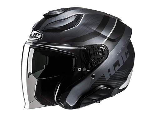 HJC Шлем F31 Naby MC5SF в Уфе