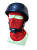 Scout Шлем корка Skin Carbon б/р в Уфе