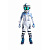 Acerbis Куртка дождевая детская Transparent 3.0 KID Clear в Уфе