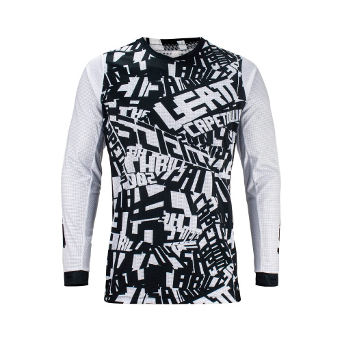 Leatt Джерси 3.5 Ride White 2024 в Уфе