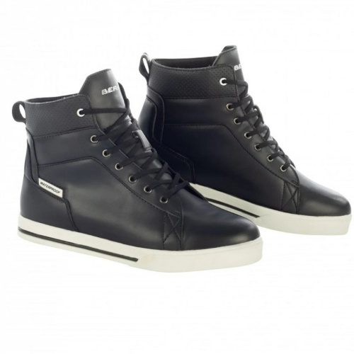 Bering Мотокеды Indy Black/White в Уфе