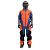 Dragonfly Комбинезон снегоходный  Extreme 2.0 MAN Orange Red  Fluo - Limoges в Уфе