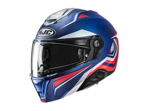 HJC Шлем i91 Tricus MC21SF в Уфе