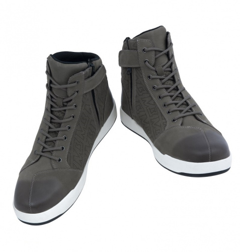 MadBull Мотокеды Aero Grey в Уфе