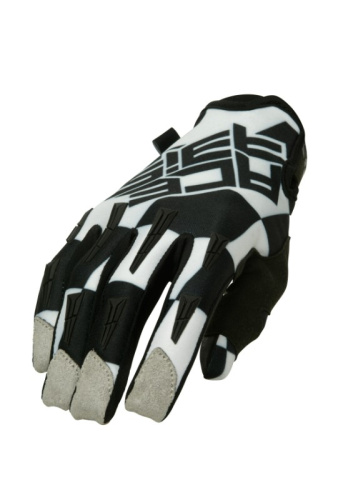 Acerbis Перчатки MX X-H Black/White в Уфе