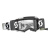 Scott Очки Fury WFS premium black/white в Уфе Scott Очки Fury WFS premium black/white в Уфе