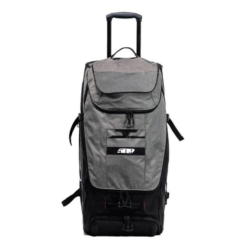 509 Сумка Revel на колесиках Heather Gray в Уфе