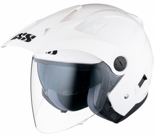 IXS Шлем HX145 Белый в Уфе