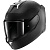 Shark Мотошлем Skwal i3 Dark Shadow Edition Mat Черный матовый в Уфе