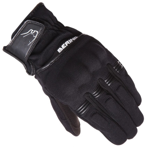 Bering Перчатки Fletcher Black в Уфе