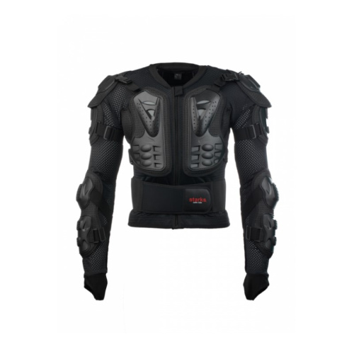 Starks Моточерепаха Body Armor Чёрный в Уфе