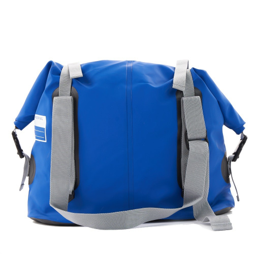 Dragonfly Гермосумка DF Voyager Blue 40л в Уфе