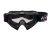 AiM Очки кроссовые 634-800 Black Matt в Уфе AiM Очки кроссовые 634-800 Black Matt в Уфе