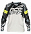 Acerbis Джерси детское MX J-Kid Four Grey/Black в Уфе